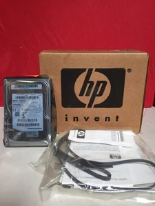 Mixed Brand Samsung / Hitachi Deskstar - 80GB 7200 RPM SATA 3.5" HDD +SATA Cable - Picture 1 of 4