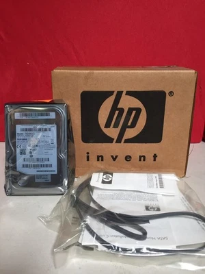 Mixed Brand Samsung / Hitachi Deskstar - 80GB 7200 RPM SATA 3.5" HDD +SATA Cable - Image 1 of 4