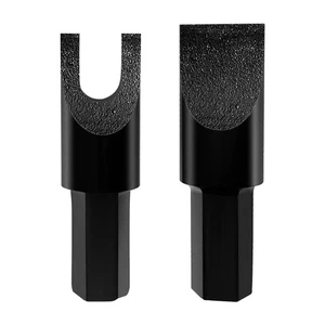 Chiave Bit & Drag Link per torni curva sud 9" e 10"  - Foto 1 di 4