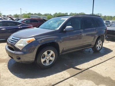 2008 Suzuki Vitara Blower Motor FWD 3.60L Used 106K Miles OEM 615-50156 - Image 1 of 4