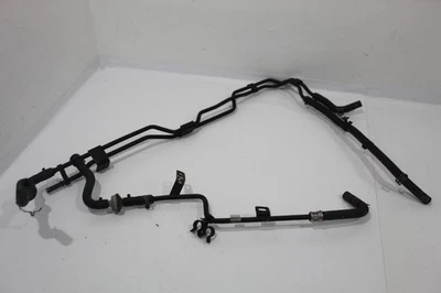 Mangueras de tubo de conexión para filtro de carbono 06A133352C Audi A3 8L BAM APX Foto 1 de 4