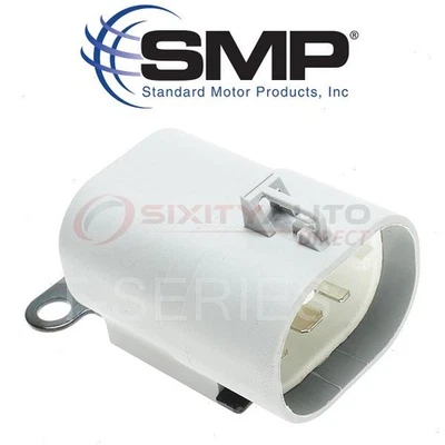 SMP T-Series Fuel Pump Relay for 1995-1996 AM General Hummer - Air Delivery zz Foto 1 de 4