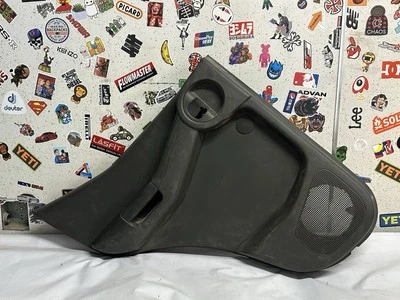 2005 - 2015 Nissan Xterra OEM Interior Door Trim Panel Rear Left Driver Side - Image 1 of 4