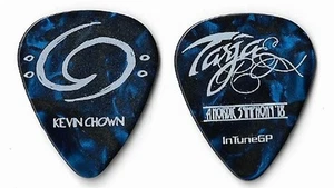 Selección de guitarra Tarja Turunen ex Nightwish Kevin Chown Tour - Imagen 1 de 1