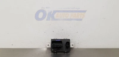 21 FORD F150 DIESEL GLOW PLUG CONTROL MODULE ML3A12B533AB - Image 1 of 4