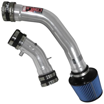 Entrada de aire frío de aluminio Injen RD1964P para Nissan 200SX Sentra SE-R 1997-99 2,0 L Foto 1 de 4
