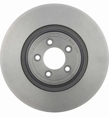 Brembo se adapta a 14-20 Jaguar F-Type/06-08 S-Type/07-09 XKR delantero premium con recubrimiento UV O Foto 1 de 2