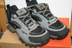 Nike ACG Air Yahats Gore-Tex Trail Hiking Shoes Women’s Size 8 Brand New in Box - Photo 1/8