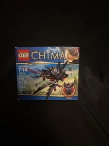 LEGO LEGENDS OF CHIMA: Razcal's Glider (70000) NUEVO PRECINTADO - Imagen 1 de 10