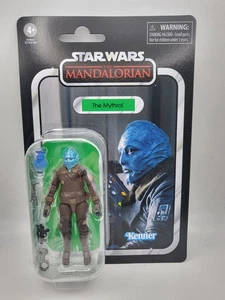 Star Wars The Mythrol The Mandalorian VC225 Vintage Collection Figure - Picture 1 of 2