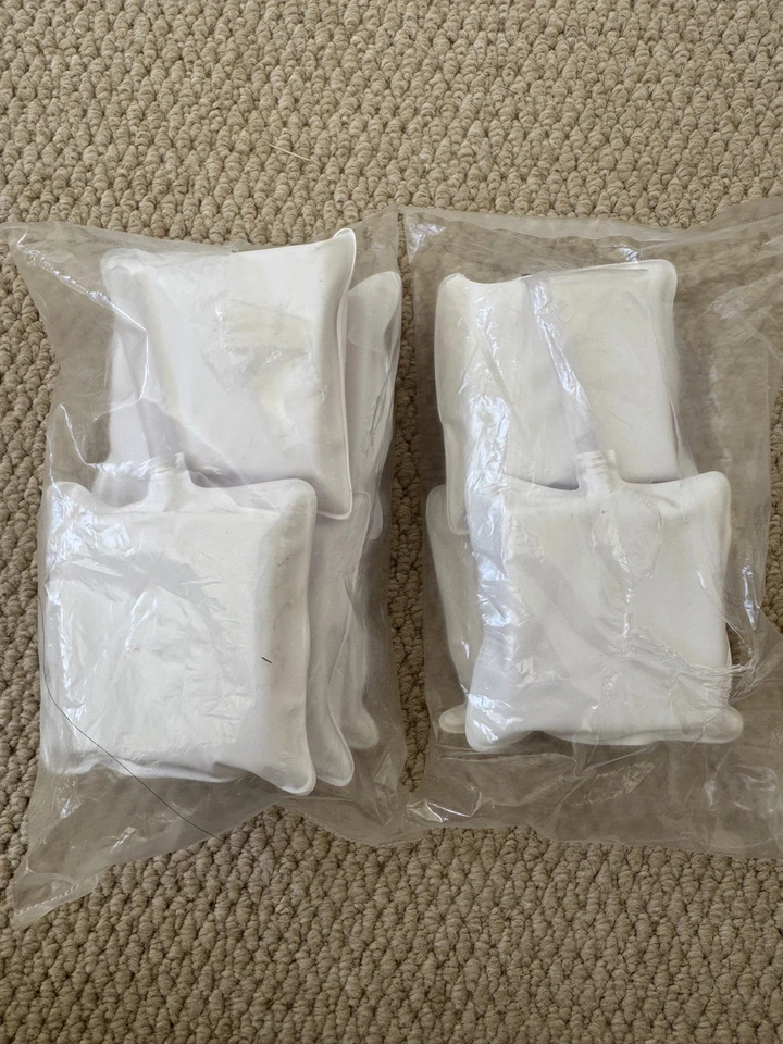 *NEU* Baby Laerdal Airways / Lunge - Baby Anne (8er Pack) - Bild 1 von 1