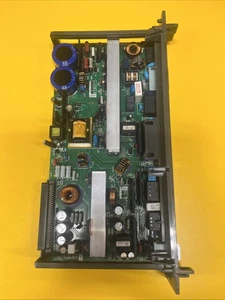 🇺🇸FANUC A16B-1212-0901/19C (811104) NETZTEIL GARANTIE - Bild 1 von 7