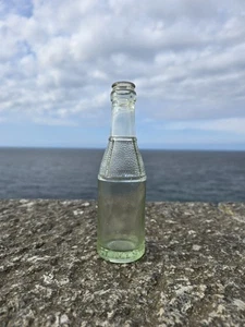 J Tucker And Son St Ives Cornwall Soda Pop Bottle Crown Top 1930s #9 - Picture 1 of 7