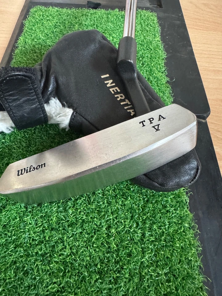 Wilson Putter TPA V. 87cm - Bild 1 von 4