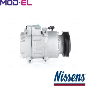COMPRESSOR AIR CONDITIONING 890150 FOR HYUNDAI KIA 977011U600 - Picture 1 of 12