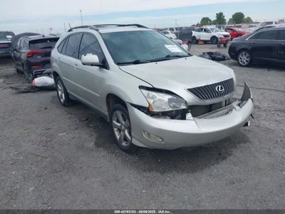 AC Condenser Thru 12/05 3MZFE Engine Fits 04-06 LEXUS RX330 2529578 Foto 1 de 4