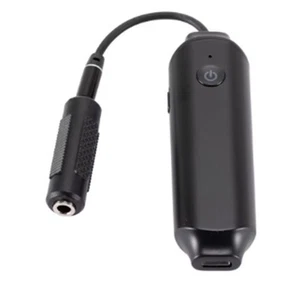 Sans Fil 2in1 Bluetooth 5.0 Récepteur Émetteur Adaptateur 3.5mm Jack pour l2194 - Photo 1/7
