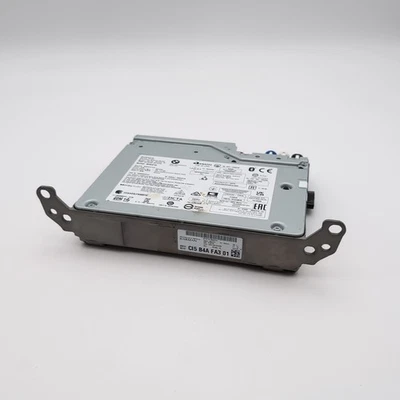 2022 2023 2024 BMW 330i G20 G26 Stereo Radio Stereo Head Unit OEM 6512 5B4AFA3 - Image 1 of 4