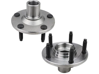 For 2005-2011 Mercury Mariner Wheel Hub Assembly Set Front DriveBolt 44378JYPF - Image 1 of 2