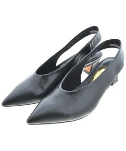 GRISE Pumps Black 22.5cm 2200615057057 - Picture 1 of 9