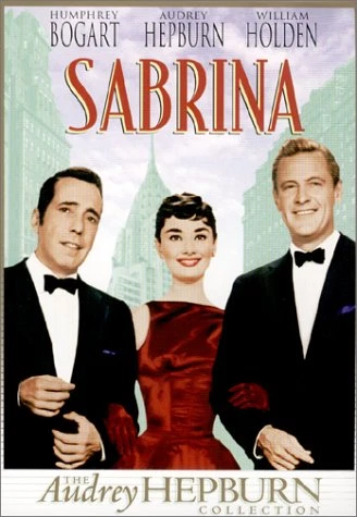 Sabrina [DVD] [1954] [Region 1] [US Import] [NTSC] - Image 1 of 1
