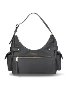 Fiorelli Izzie Schultertasche Damen, schwarz - Bild 1 von 13