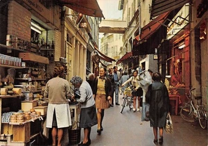 06 NICE VIEILLE VILLE - Picture 1 of 2