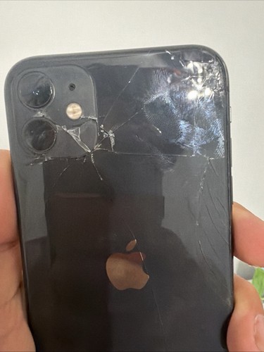 Samsung Galaxy S10 128gb - CRACKED GLASS / AS IS / FOR PARTS / | eBay