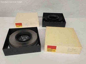 Kodak Carousel 140 Slide Trays - Picture 1 of 6