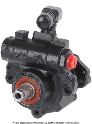 A1 Cardone 21-157 Power Steering Pump For 06-07 E550 ML350 ML500 R500 - Image 1 of 4