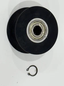 Roller Wheel Replacement 340773 For FreeMotion Proform NordicTrack Elliptical - Picture 1 of 8