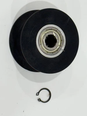 Roller Wheel Replacement 340773 For FreeMotion Proform NordicTrack Elliptical - Image 1 of 4