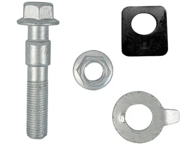 For 1982-1996 Oldsmobile Cutlass Ciera Alignment Camber Kit Front 71687ZRPZ 1983 - Image 1 of 2