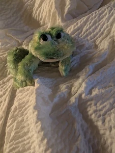 Webkinz Batik Frosch Neu mit Etikett - Bild 1 von 6