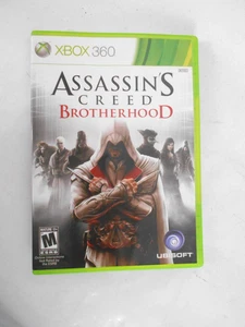 Assassin's Creed: Brotherhood (Microsoft Xbox 360, 2010) - Picture 1 of 1