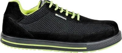 SCARPE ANTINFORTUNISTICHE COFRA UPSET S1P SRC UOMO BASSA DA LAVORO LEGGERA 42 - Immagine 1 di 3