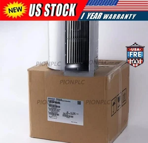 1PCS New In Box EBM D3G146-AB06-10 FOR ABB Inverter Cooling Fan Fast Shipping - Picture 1 of 2