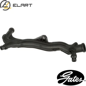COOLANT TUBE 02-3000 FOR CITROËN C3/III/Van/ORIGIN/AIRCROSS C4/CACTUS C1 DS3 - Picture 1 of 6