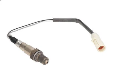 Sensore ossigeno BOSCH 0 258 986 603 per FORD KA (RB_) 1.3 1996-2008 - Immagine 1 di 4