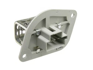 Blower Motor Resistor For 1997-2001 Jeep Wrangler 2000 1998 1999 HR373DQ - Picture 1 of 1