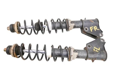 06 Polaris Hawkeye 300 4x4 Front Shocks - Image 1 of 3