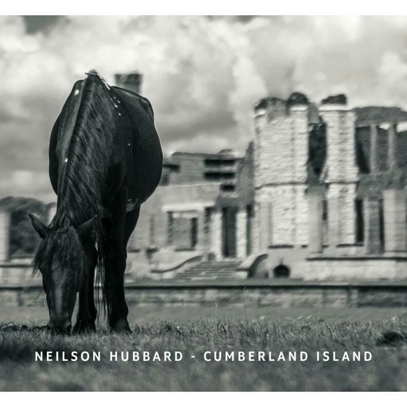 Neilson Hubbard Cumberland Island CD PRPCD152 NEW - Image 1 of 1