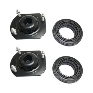 For Chevy Traverse 09-17 Shock&Strut Mounts Front, Driver&Passenger Side | Pair - Picture 1 of 7