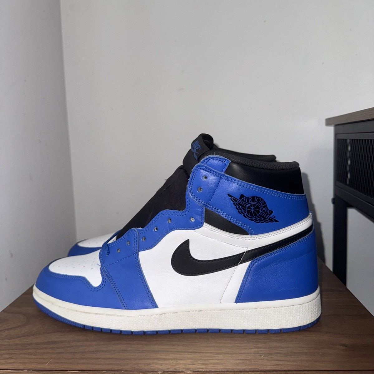 Jordan 1 Retro High OG Game Royal 2018 for Sale Jordan 1 Retro High OG Game Royal 2018 for Sale
