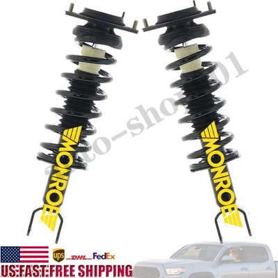 Amortiguadores traseros y puntales puntal de resorte helicoidal para Subaru Tribeca 2008 Foto 1 de 4