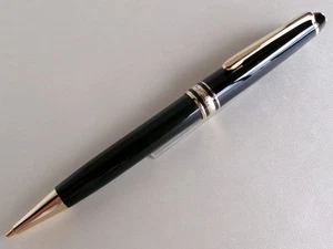 Montblanc Meisterstuck Classique 165 Mechanical Pencil 0.5mm W.-Germany - Imagen 1 de 10