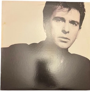 1986 PETER GABRIEL Album SO GHS 24088 1ST PRESSING Vinyl Lp VG Condition - Foto 1 di 7