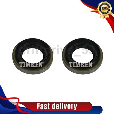 Vedação diferencial traseira compatível com 2000 2001 2002 2003 2004 2005 1996 Toyota 4Runner - Imagem 1 de 4