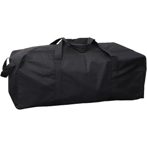 Extra Large Heavy-Duty Duffle Bag - Waterproof Travel, Military & Sports Equi... - Picture 1 of 9