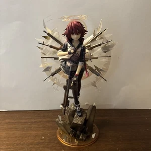 Goodsmile Arknights Exusiai Figure - Authentic - Picture 1 of 5